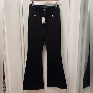 Generation Love Andrew Ponte Flare Pants